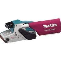 Flat Top Belt Sander O-Max