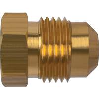 Flare Sealing Plug O-Max