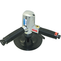 Vertical Sander O-Max