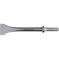 Face Flat Chisel O-Max