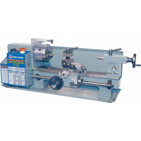 Mini tours &agrave; m&eacute;tal, 32" lo x 11-1/2" la x 13" h O-Max