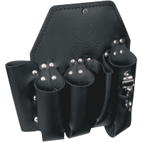 Portes-outils à 5 pochettes TEP515 | O-Max