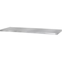 Extreme Tools<sup>®</sup> RX Series Work Surface, 25" D x 55" W, 1" Thick TEQ497 | O-Max