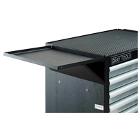 Tablette lat&eacute;rale O-Max