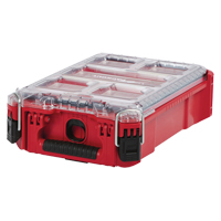 Organisateur compact Packout, 10" x 15" x 5", Noir O-Max