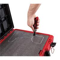 Cloison en mousse personnalisable O-Max