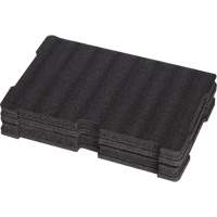Cloison en mousse personnalisable O-Max