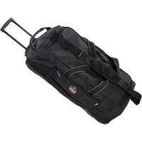 Arsenal&reg; 5120 Large Wheeled Gear Bag O-Max