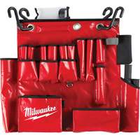 Aerial Tool Apron O-Max