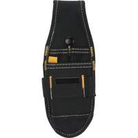&eacute;tui pour couteau utilitaire, Porte-couteau, Polyester, 3 Poches O-Max