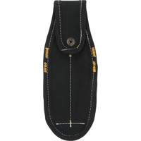 &eacute;tui pour couteau utilitaire, Porte-couteau, Polyester, 3 Poches O-Max