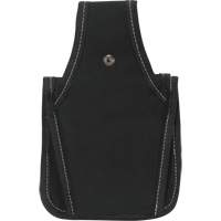Porte-outils & t&eacute;l&eacute;phone cellulaire &agrave; plusieurs pochettes, Porte-outil multiple, Polyester, 4 Poches O-Max