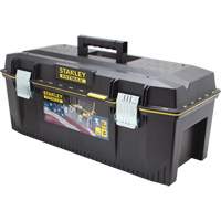 Tool & Equipment Storage