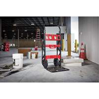 Chariot &agrave; deux roues Packout O-Max