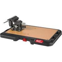 Surface de travail personnalisable Packout O-Max