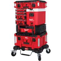 Packout Compact Cooler, 16 qt. Capacity O-Max