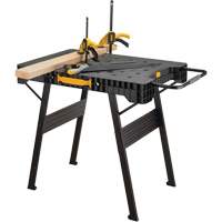 Express Folding Workbench O-Max