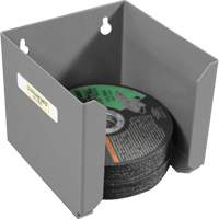 4-1/2" Cut-Off Wheel Dispenser O-Max