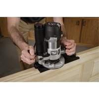 Strike and Latch Template O-Max