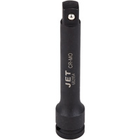 Universal Impact Socket, Impact, 1/2" Drive O-Max