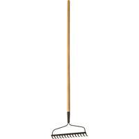 R&acirc;teau, Manche Bois, 51" lo, Lame 14", 14 dents O-Max