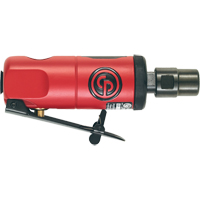 Mini Die Grinders, 6" Collet, 28000 RPM O-Max