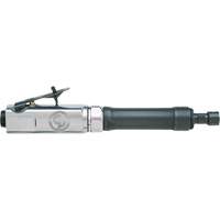 Extended Spindle Die Grinder, 6" Collet, 24000 RPM O-Max
