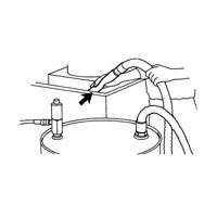 Syst&egrave;mes de transfert de liquide & de nettoyage, Capacit&eacute; de 55 gal. US (208,2 litres) O-Max
