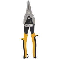 JAS-1S Super Heavy-Duty Aviation Snips O-Max