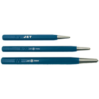 Centre Punch, 1/8" Dia., 4-1/2" L O-Max