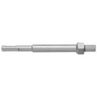 Rotary Rebar Cutters, 3/8", SDS-Plus Shank, Carbide O-Max