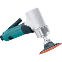 3" 7 Degree Offset Disc Sander O-Max