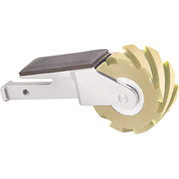 Dynafile&reg; III Contact Arms O-Max
