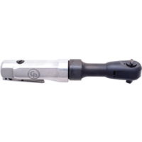 Cl&eacute;s &agrave; rochet, Prise de 3/8", 1/4" NPTF, 16 pi³/min O-Max