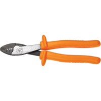Insulated Crimping Tools O-Max