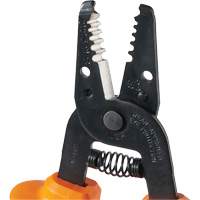 Insulated Wire Stripper-Cutters O-Max