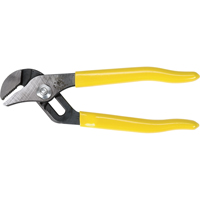 Groove Joint Pliers, 6-1/2" TJ915 | O-Max