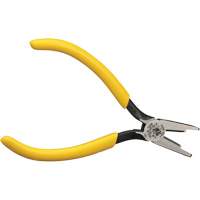 Connector-Crimping Side Cutter O-Max