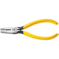 Connector-Crimping Side Cutter O-Max