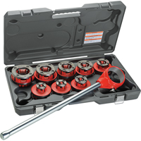 Metal Carrying Case O-Max