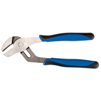 Groove Joint Pliers, 8" TJZ079 | O-Max