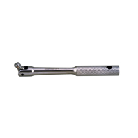 Hinge Handle, 1/4" Drive, Ergonomic Handle O-Max
