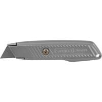 Fixed Blade Interlock<sup>®</sup> Utility Knife, 5-1/2", Metal Blade TK032 | O-Max