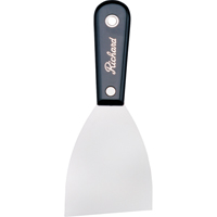 Putty Knife Flexible Steel, 3", Steel Blade O-Max