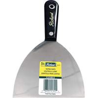 Pro Series Flexible Taping Knife, 5", High-Carbon Steel Blade O-Max