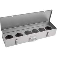 Metal Carrying Case for 12-R Die O-Max