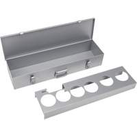 Metal Carrying Case for 12-R Die O-Max
