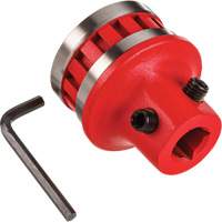 Square Drive Adapter - 15/16" #774 O-Max