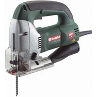 JIG SAW 5-STAGE - "D" HANDLE O-Max