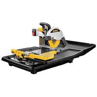 Wet Tile Saw O-Max
